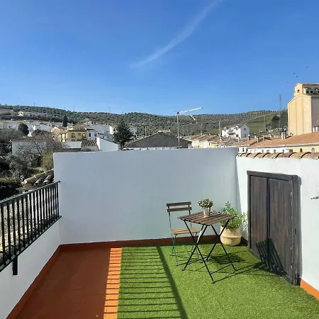 Сasa de vacaciones Vivienda Rural “los Nacimientos” *