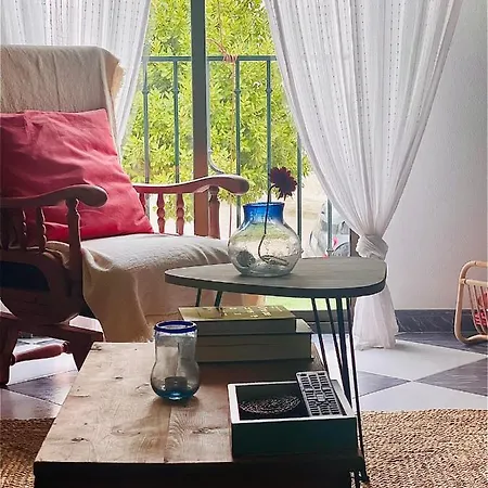 Сasa de vacaciones Vivienda Rural “los Nacimientos”