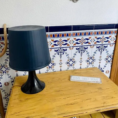 Vivienda Rural “los Nacimientos” Сasa de vacaciones