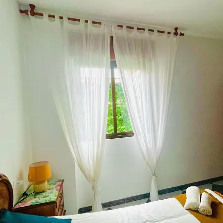 Vivienda Rural “los Nacimientos” Сasa de vacaciones *