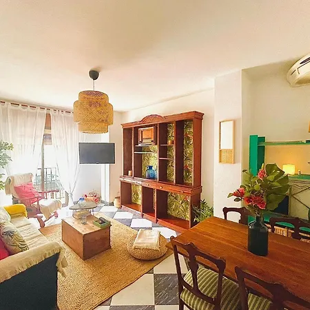 Vivienda Rural “los Nacimientos” Сasa de vacaciones