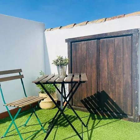 Сasa de vacaciones Vivienda Rural “los Nacimientos”