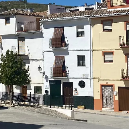 Vivienda Rural “los Nacimientos” *