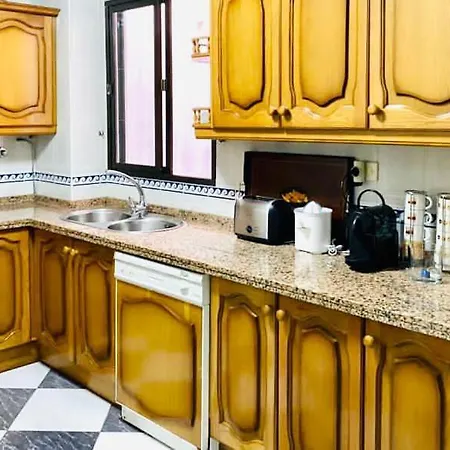 Vivienda Rural “los Nacimientos” *