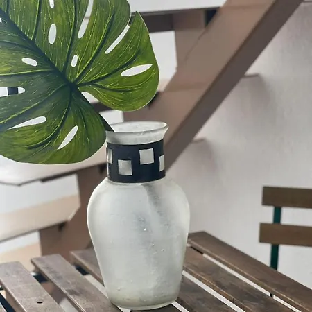 Vivienda Rural “los Nacimientos” 別荘